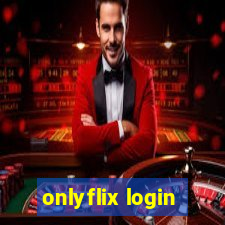 onlyflix login